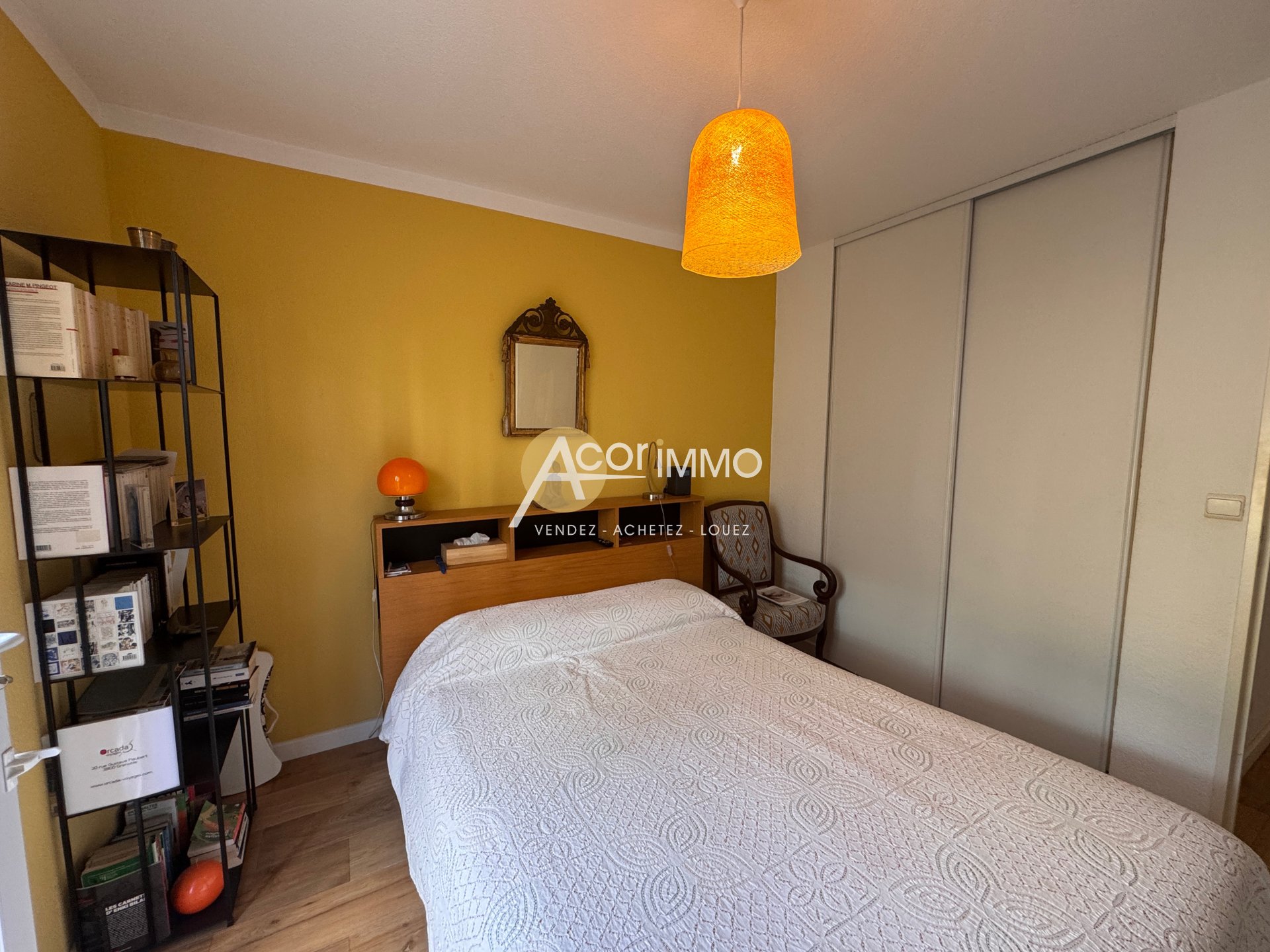 Appartement à vendre, 69m², Sanary-sur-Mer