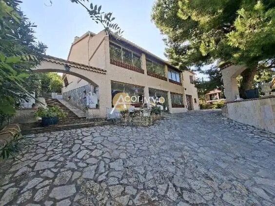 Maison à vendre, 200m², La Seyne-sur-Mer