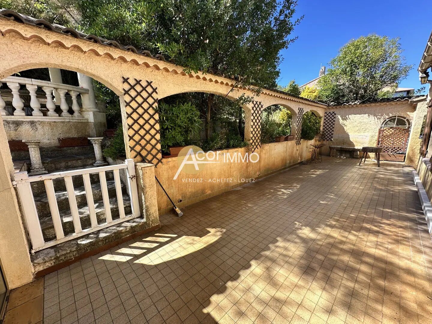 Maison à vendre, 200m², La Seyne-sur-Mer