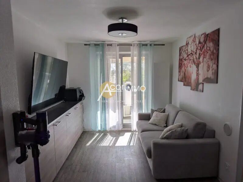 Appartement à louer, 36m², La Seyne-sur-Mer