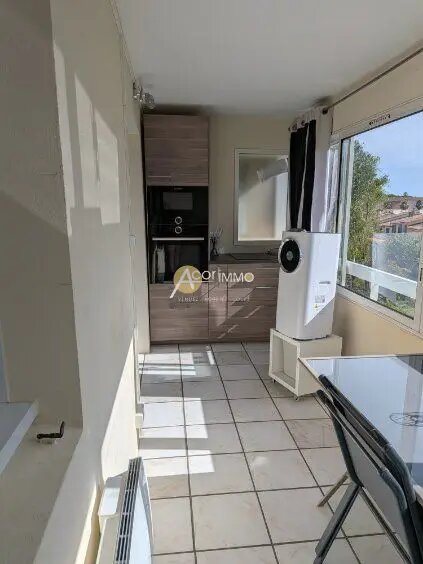 Appartement à louer, 36m², La Seyne-sur-Mer
