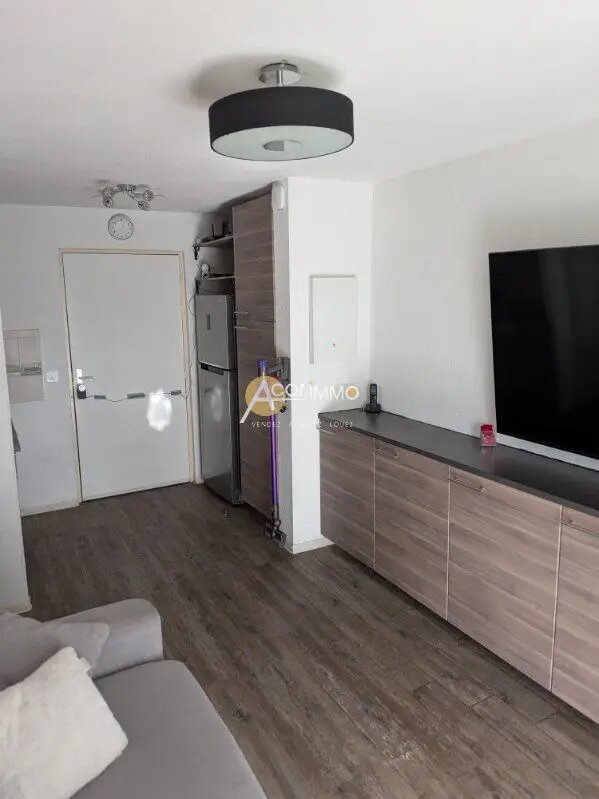 Appartement à louer, 36m², La Seyne-sur-Mer