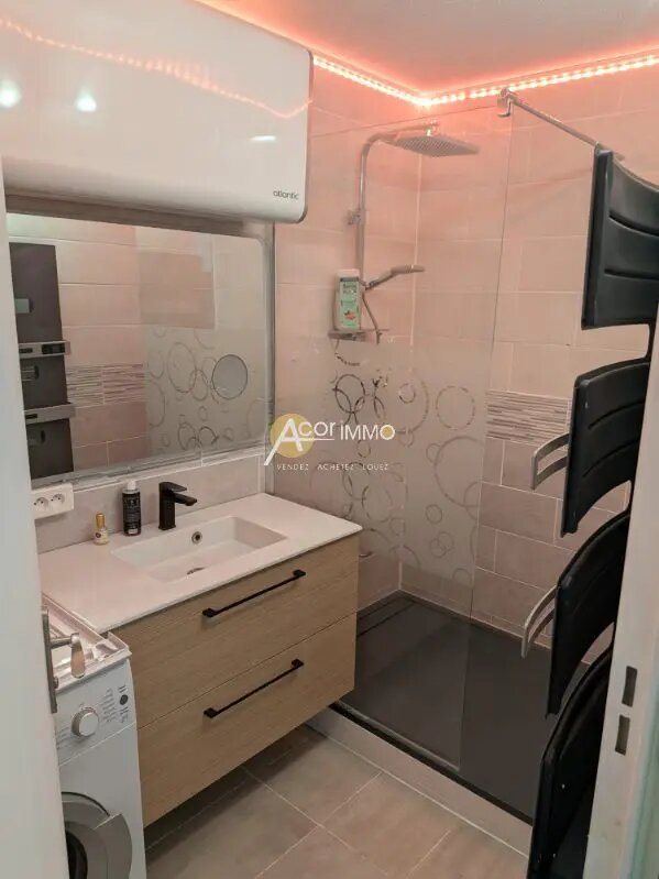 Appartement à louer, 36m², La Seyne-sur-Mer