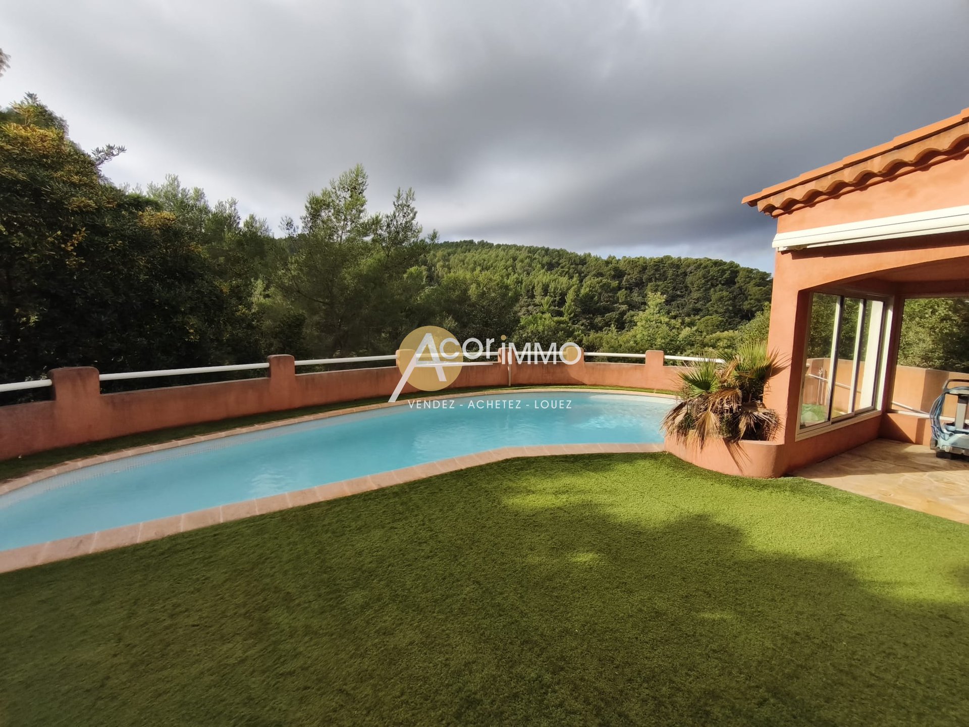 Maison à vendre, 170m², La Seyne-sur-Mer