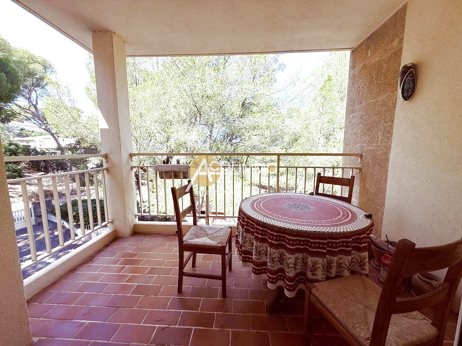 Appartement à vendre, 63m², Sanary-sur-Mer