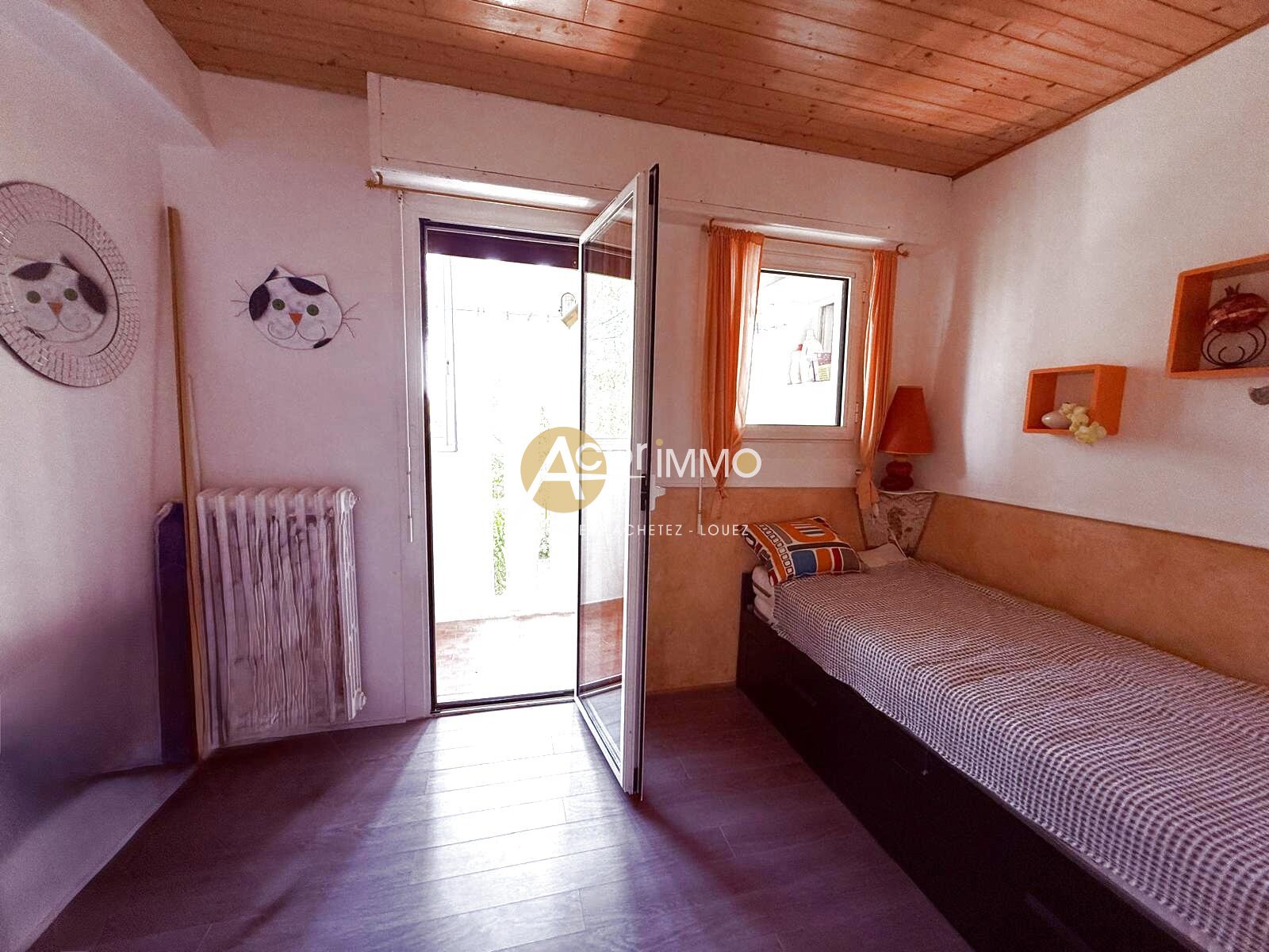 Appartement à vendre, 63m², Sanary-sur-Mer
