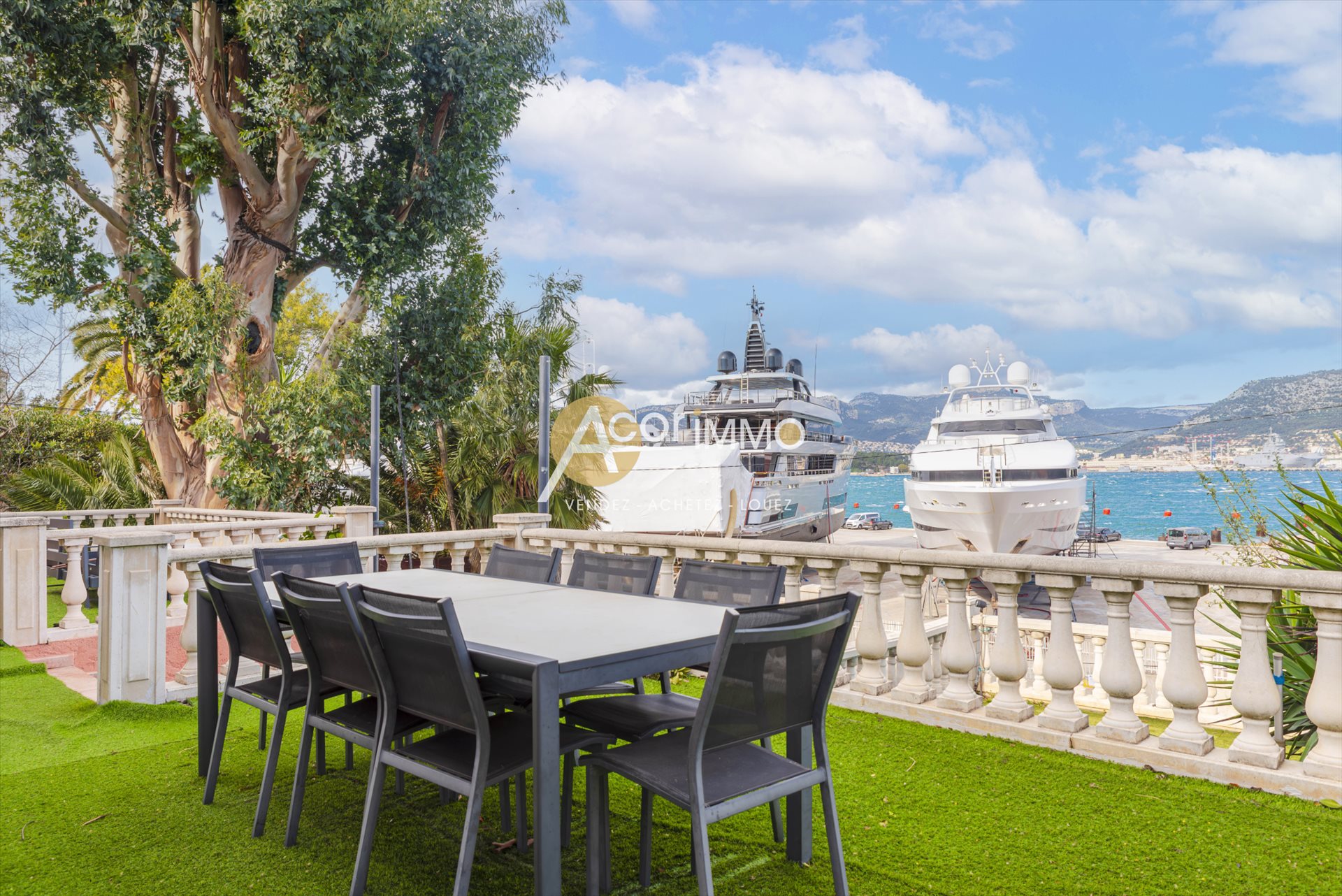 Maison à vendre, 160m², La Seyne-sur-Mer