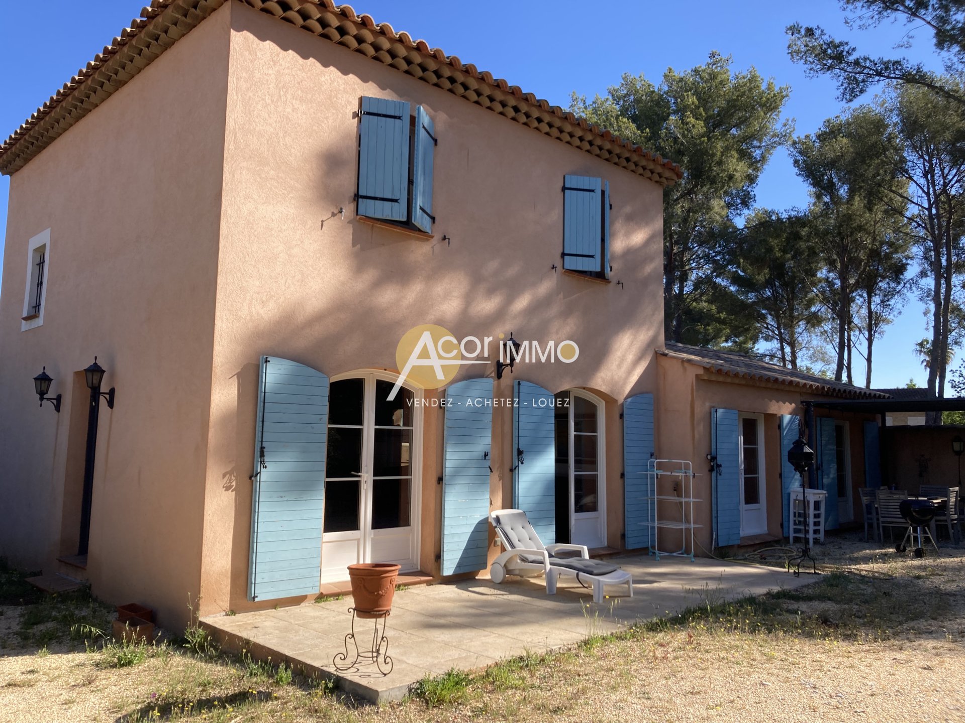 Maison à vendre, 83m², La Seyne-sur-Mer