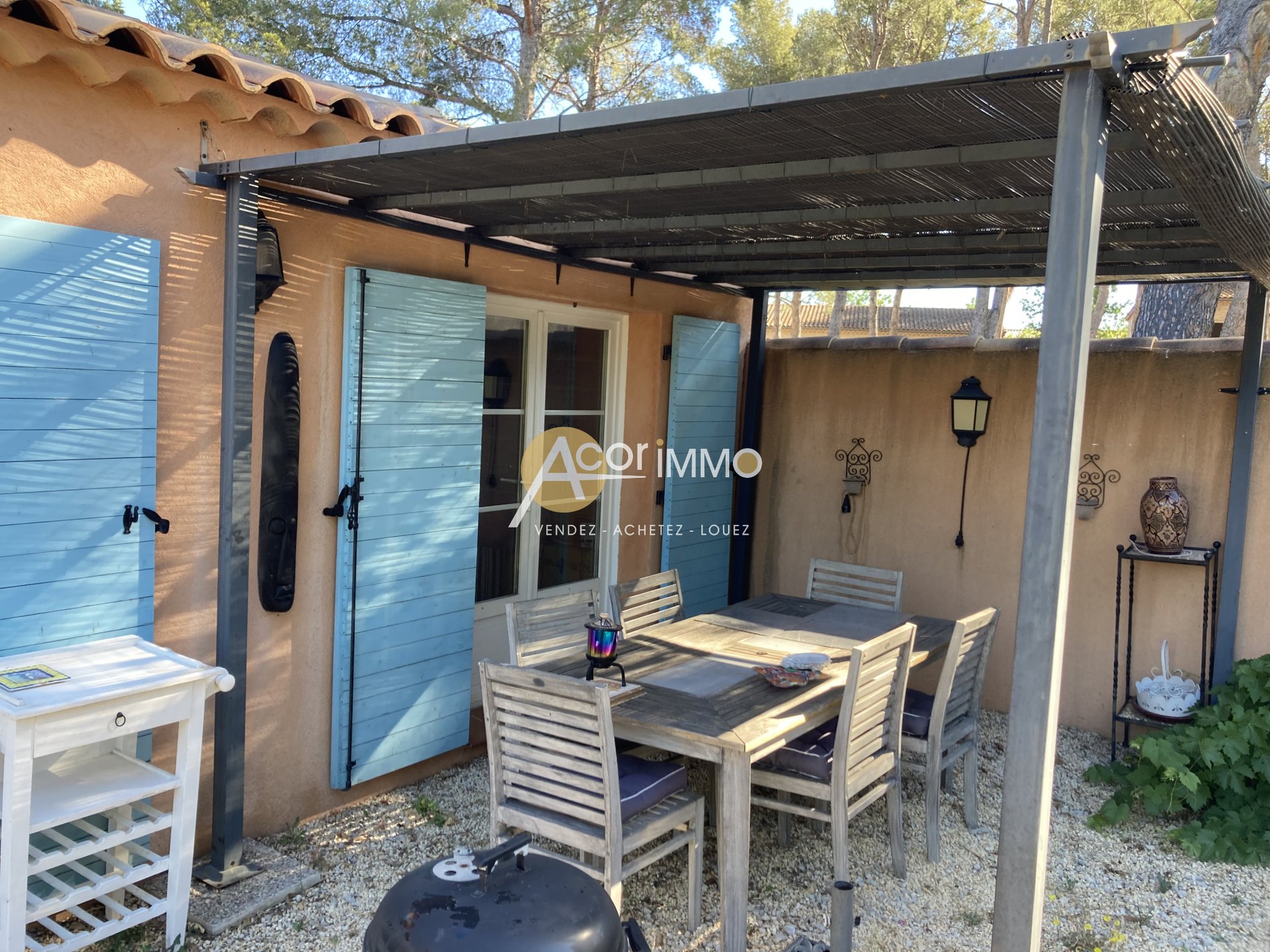 Maison à vendre, 83m², La Seyne-sur-Mer