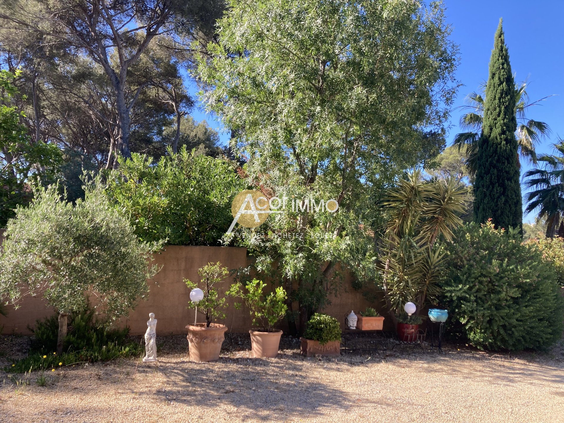 Maison à vendre, 83m², La Seyne-sur-Mer