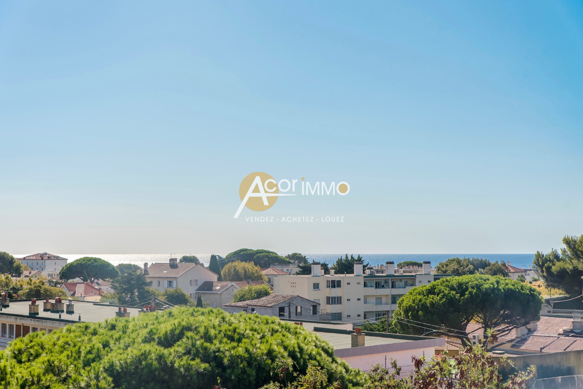 Appartement à vendre, 112m², La Seyne-sur-Mer