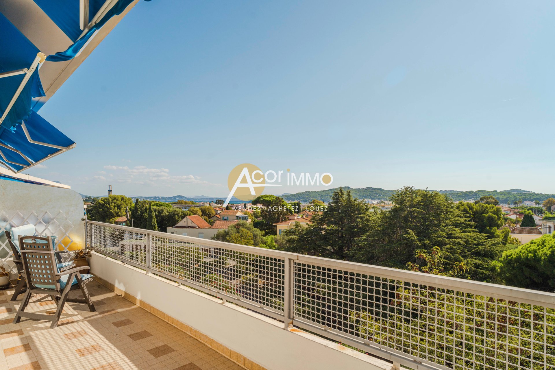Appartement à vendre, 112m², La Seyne-sur-Mer