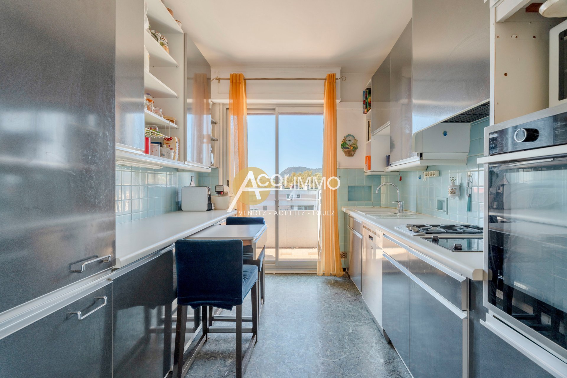 Appartement à vendre, 112m², La Seyne-sur-Mer