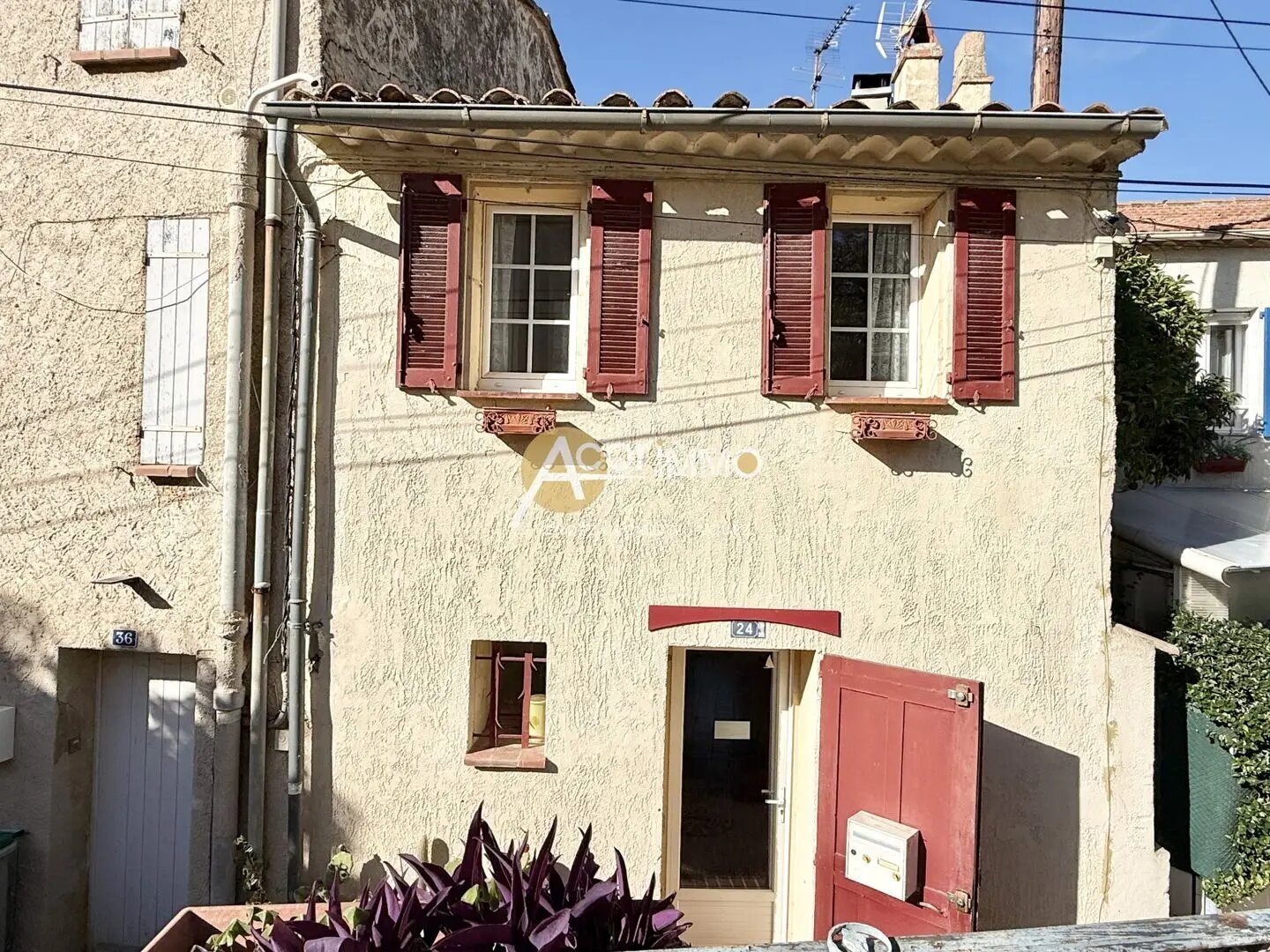 Maison à vendre, 61m², Six-Fours-les-Plages