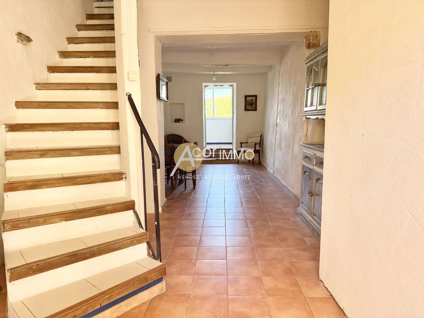 Maison à vendre, 61m², Six-Fours-les-Plages