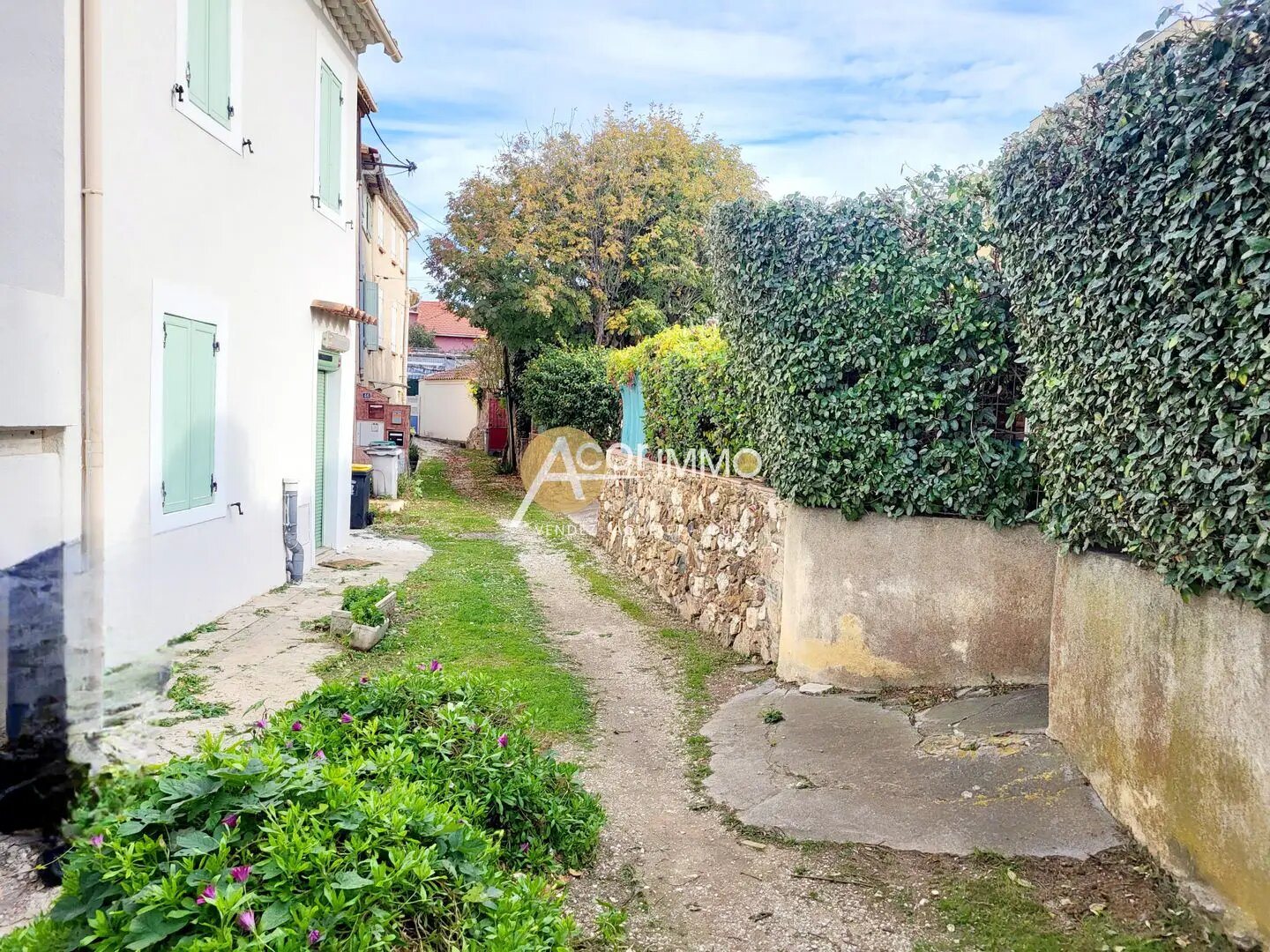 Maison à vendre, 61m², Six-Fours-les-Plages