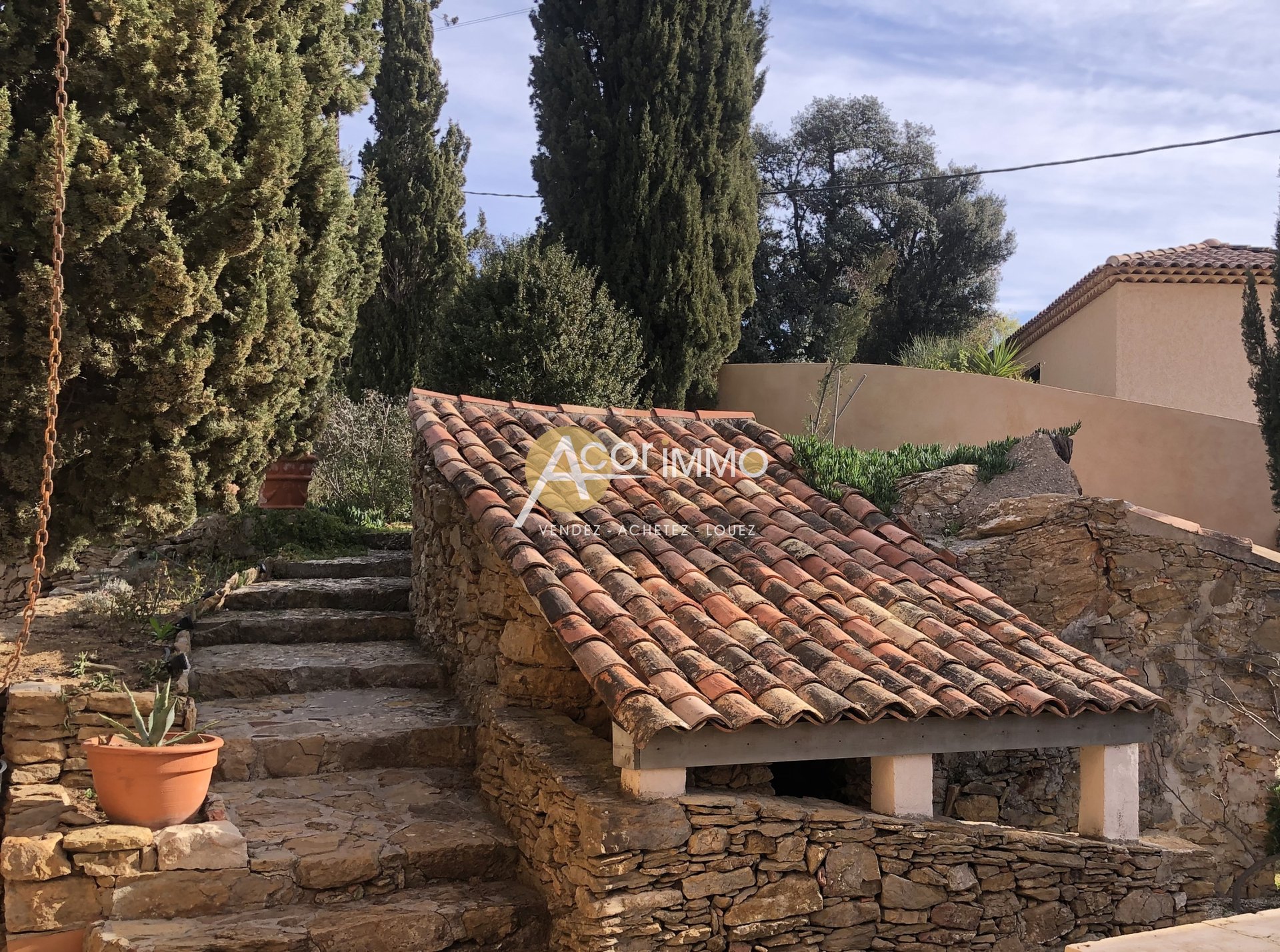 Maison à vendre, 150m², Le Castellet