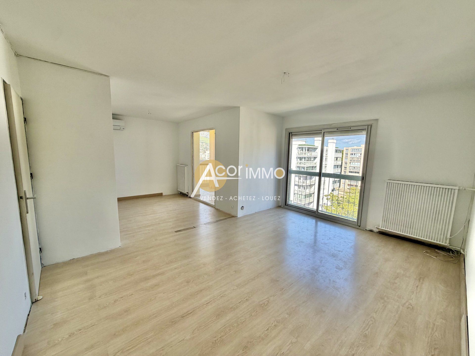 Appartement à vendre, 77m², La Valette-du-Var