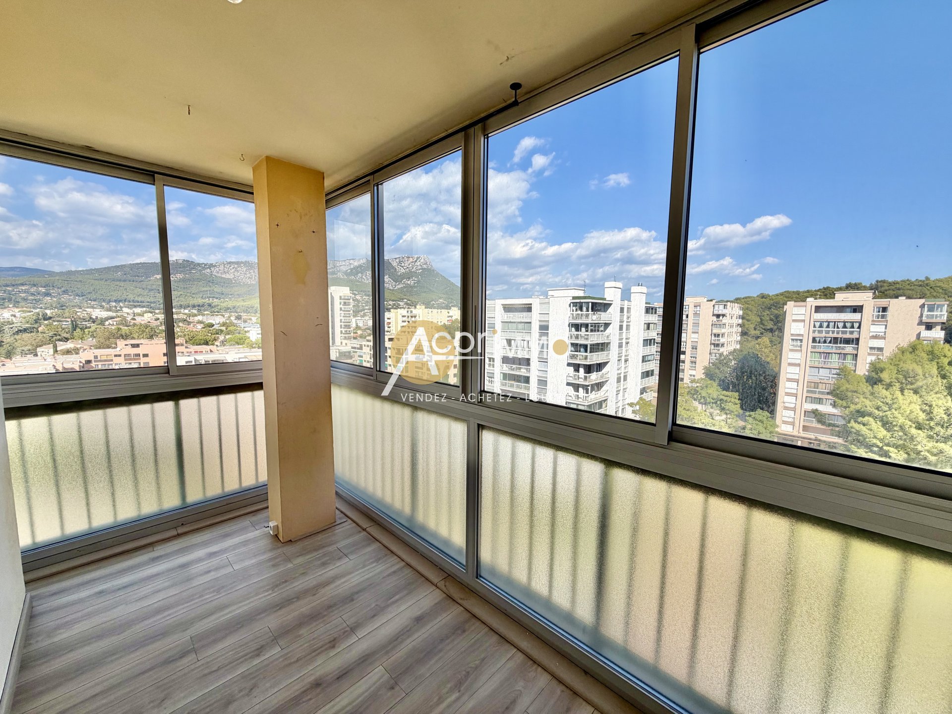 Appartement à vendre, 77m², La Valette-du-Var