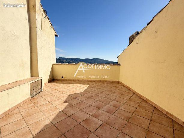 Maison à vendre, 107m², La Cadière-d'Azur