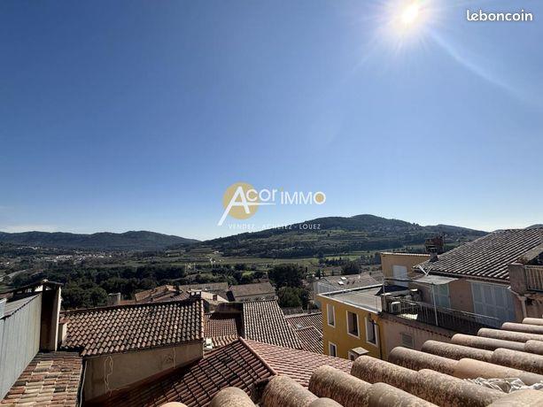 Maison à vendre, 107m², La Cadière-d'Azur
