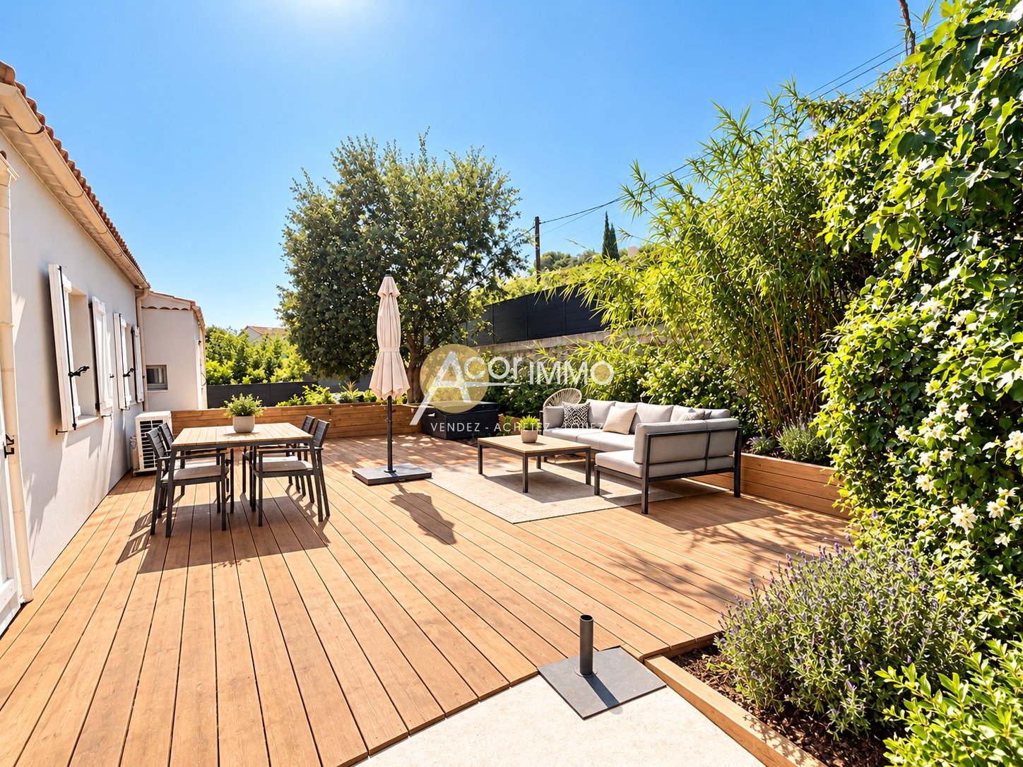 Maison à vendre, 112m², Toulon