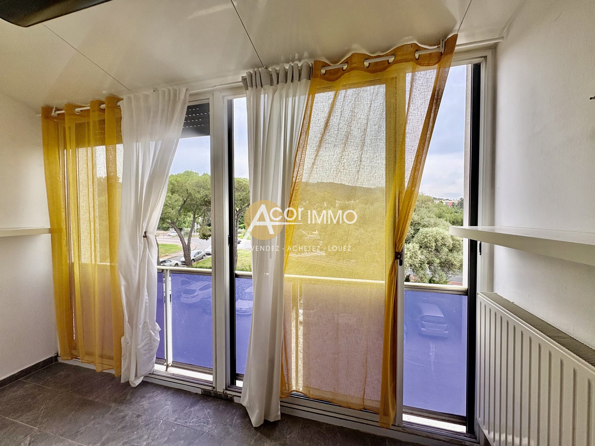 Appartement à vendre, 17m², Hyères
