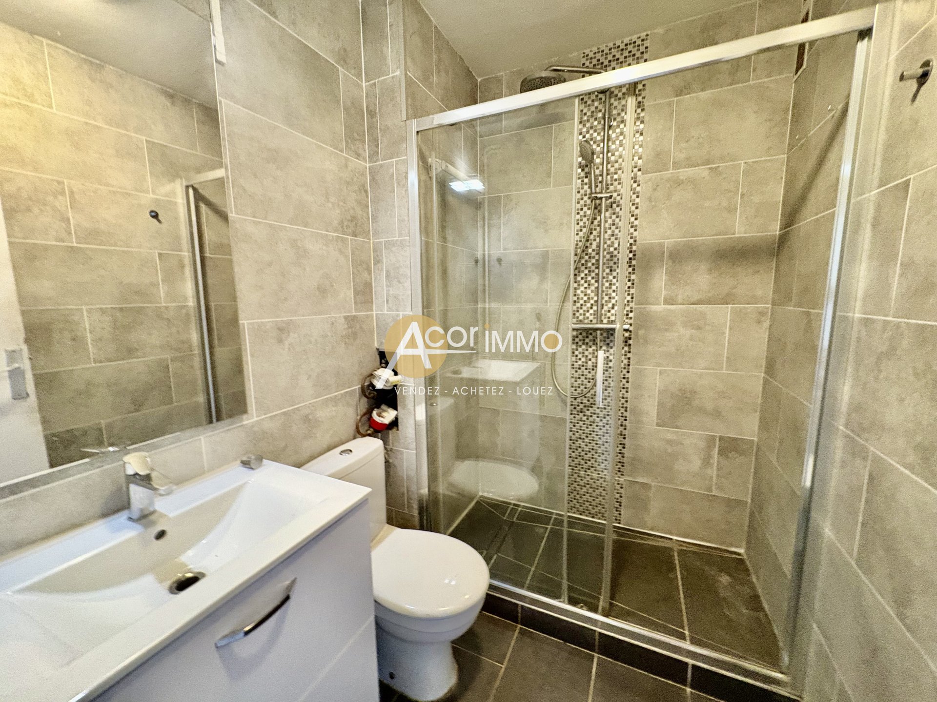 Appartement à vendre, 17m², Hyères