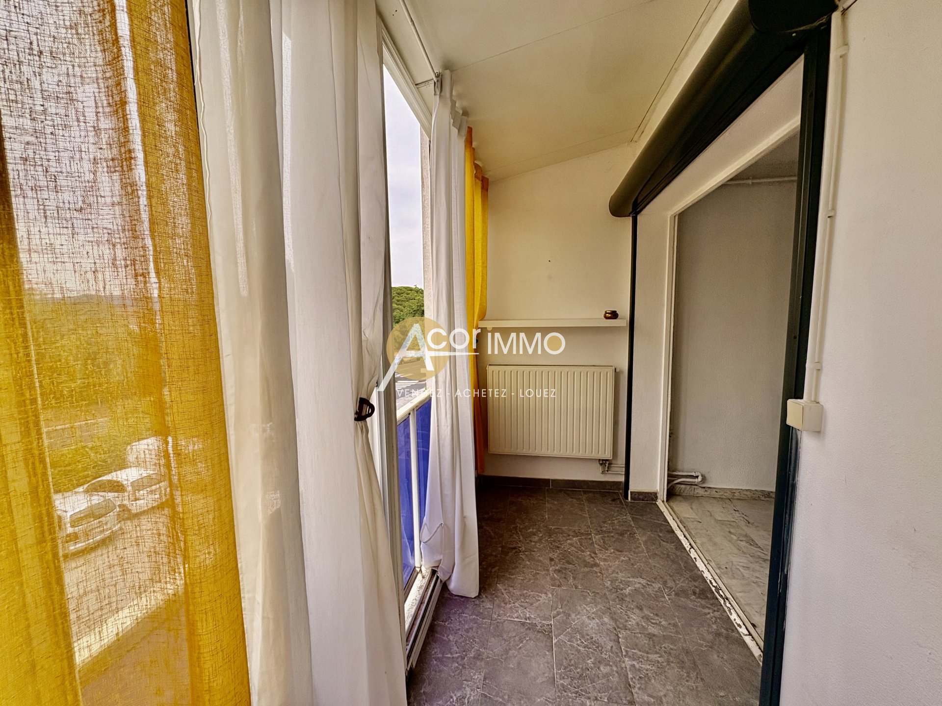 Appartement à vendre, 17m², Hyères