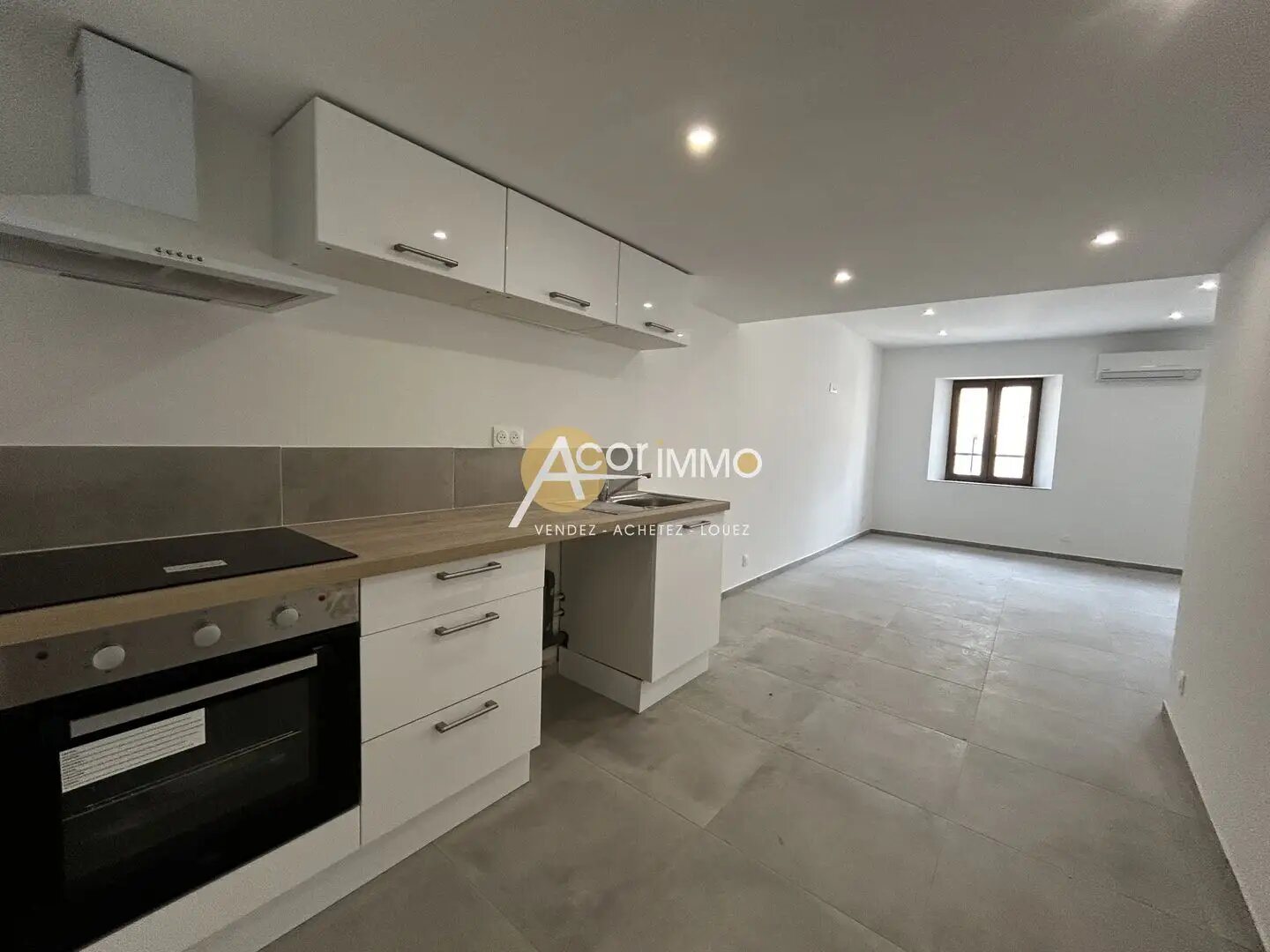 Appartement à louer, 43m², La Seyne-sur-Mer