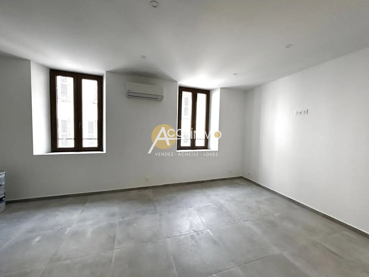 Appartement à louer, 43m², La Seyne-sur-Mer