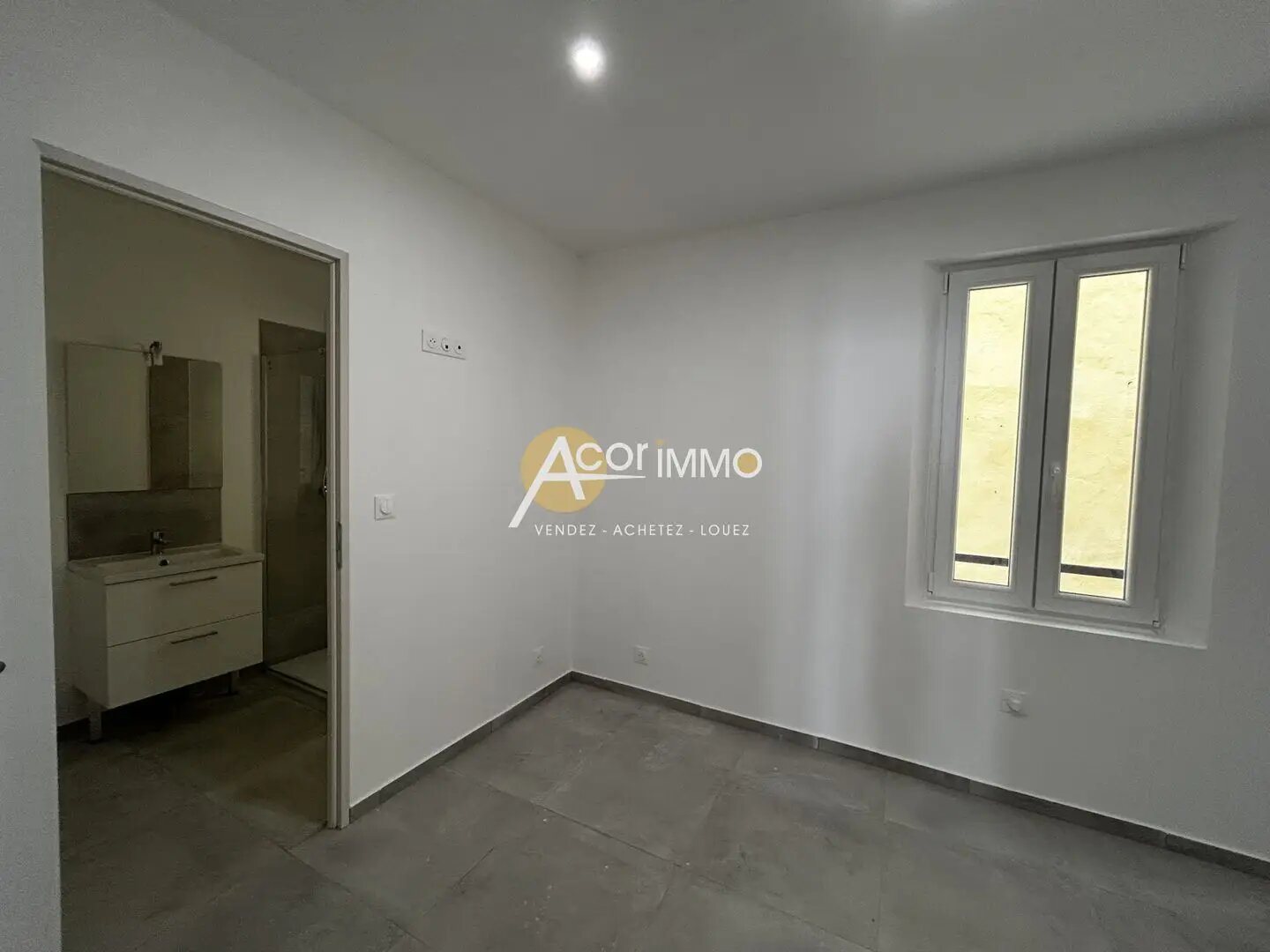 Appartement à louer, 43m², La Seyne-sur-Mer