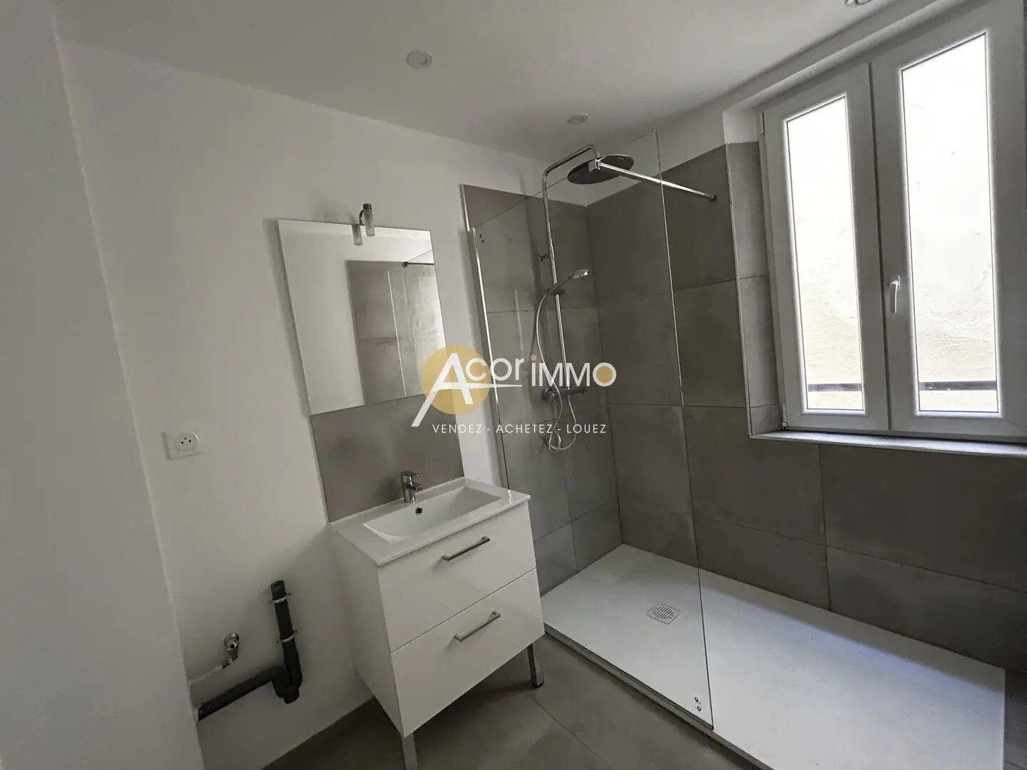 Appartement à louer, 43m², La Seyne-sur-Mer