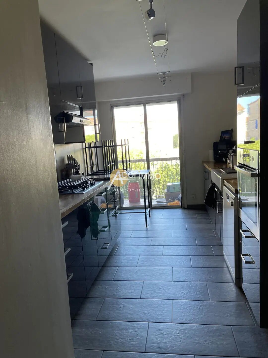 Appartement à louer, 99m², La Seyne-sur-Mer
