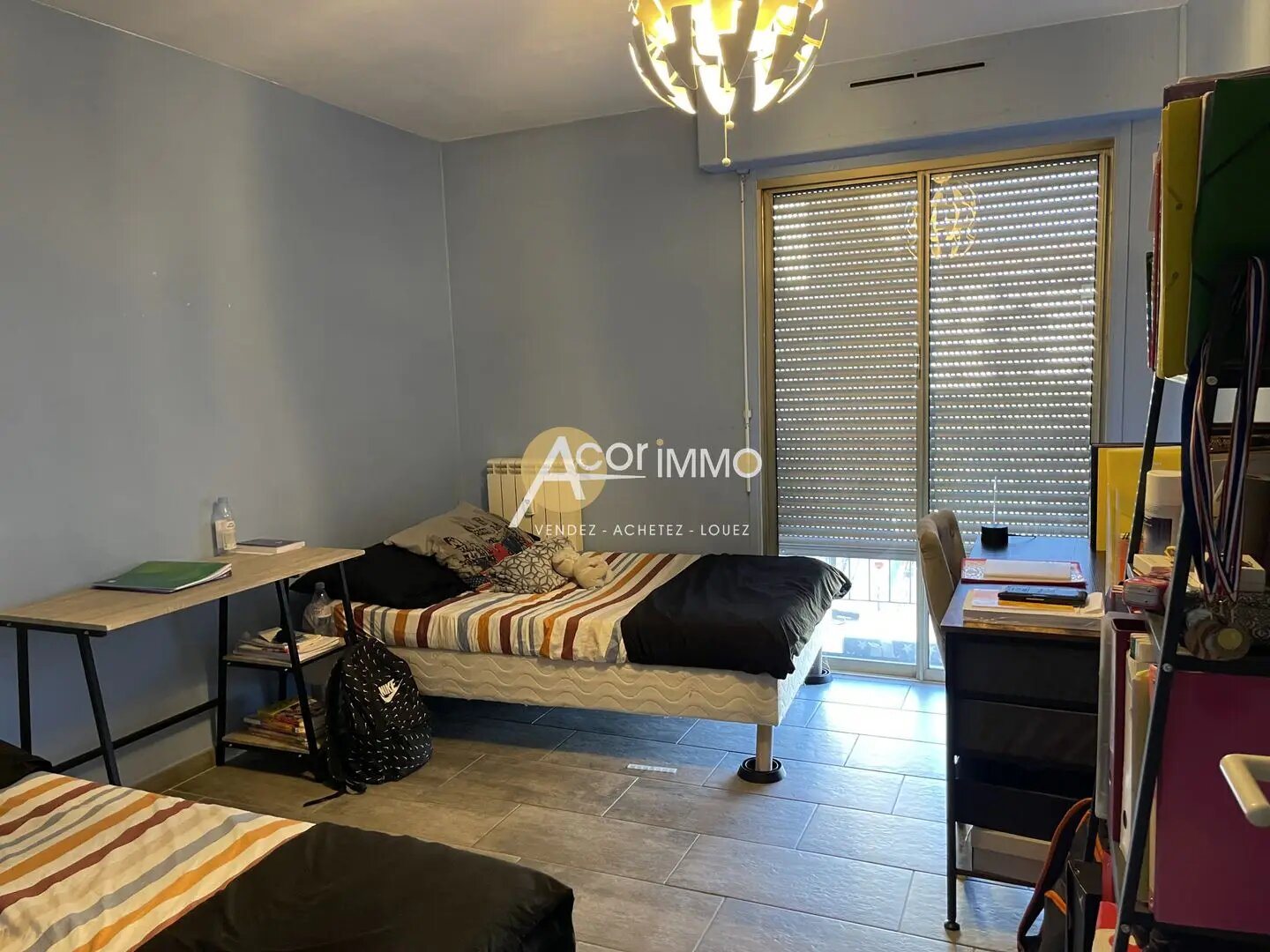 Appartement à louer, 99m², La Seyne-sur-Mer