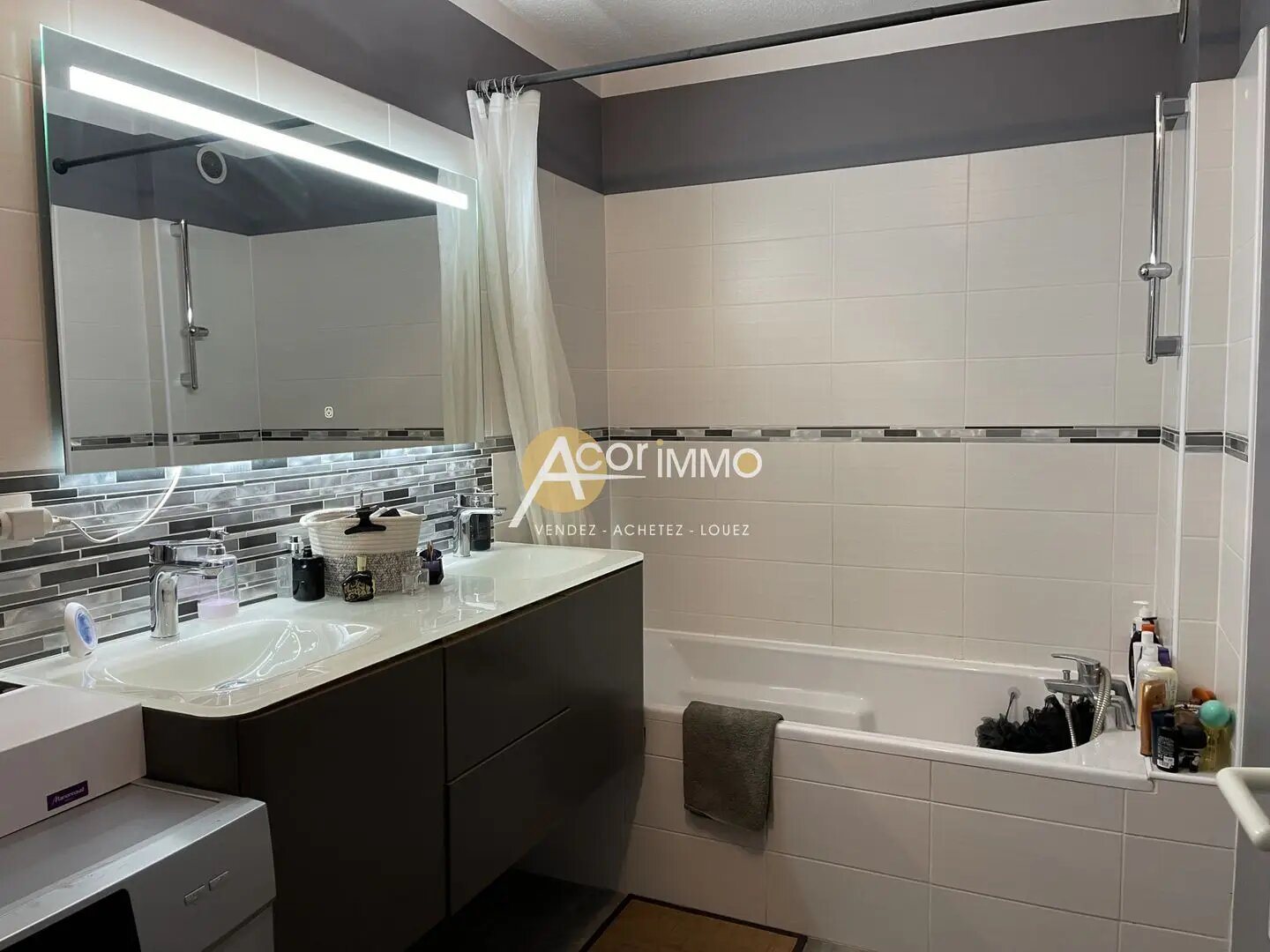 Appartement à louer, 99m², La Seyne-sur-Mer