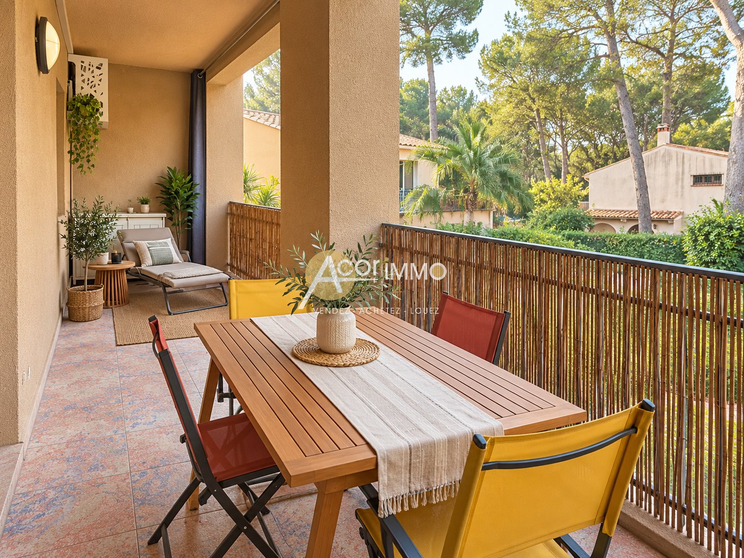 Appartement à vendre, 38m², Sanary-sur-Mer