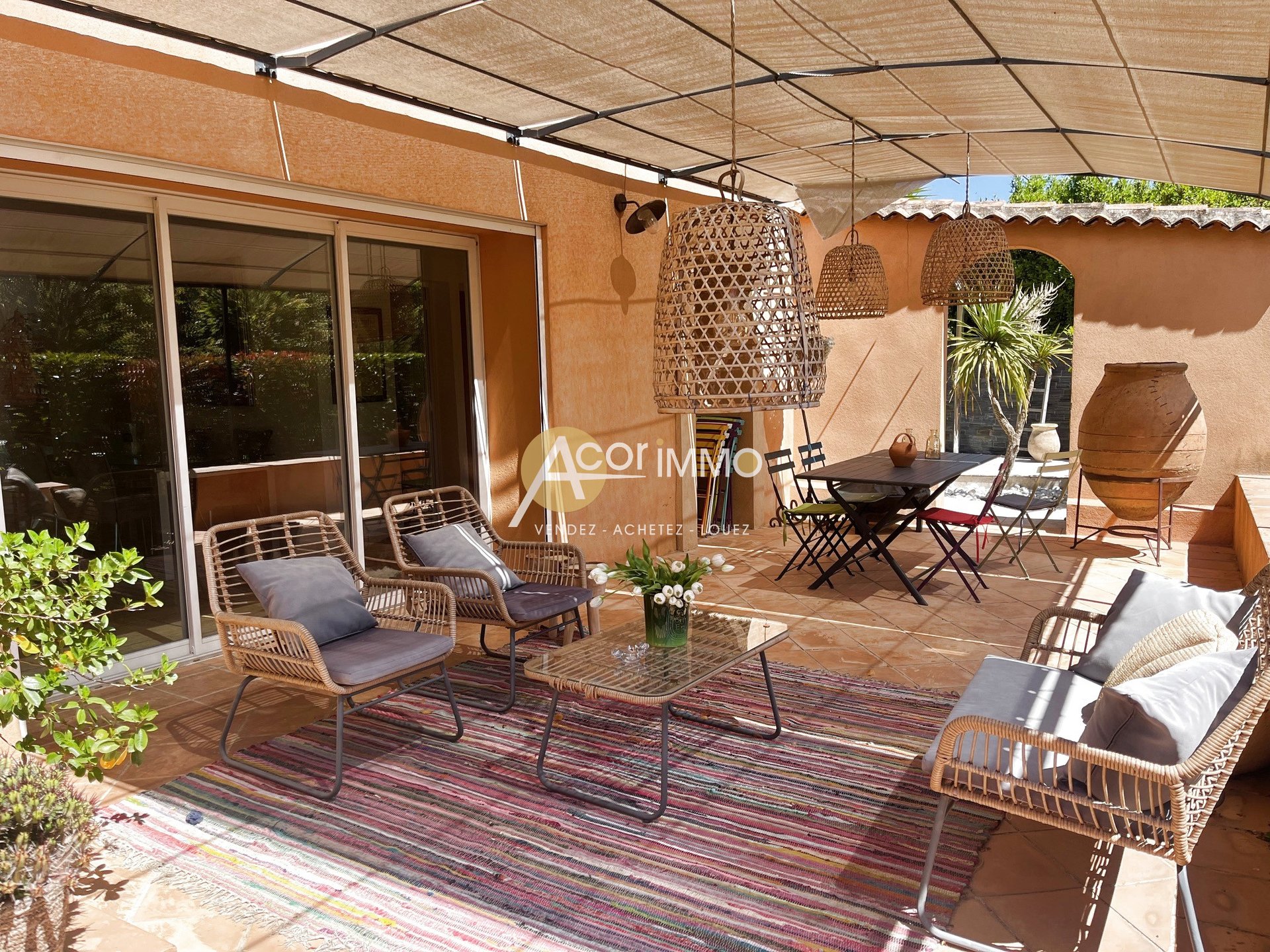 Maison à vendre, 180m², La Seyne-sur-Mer