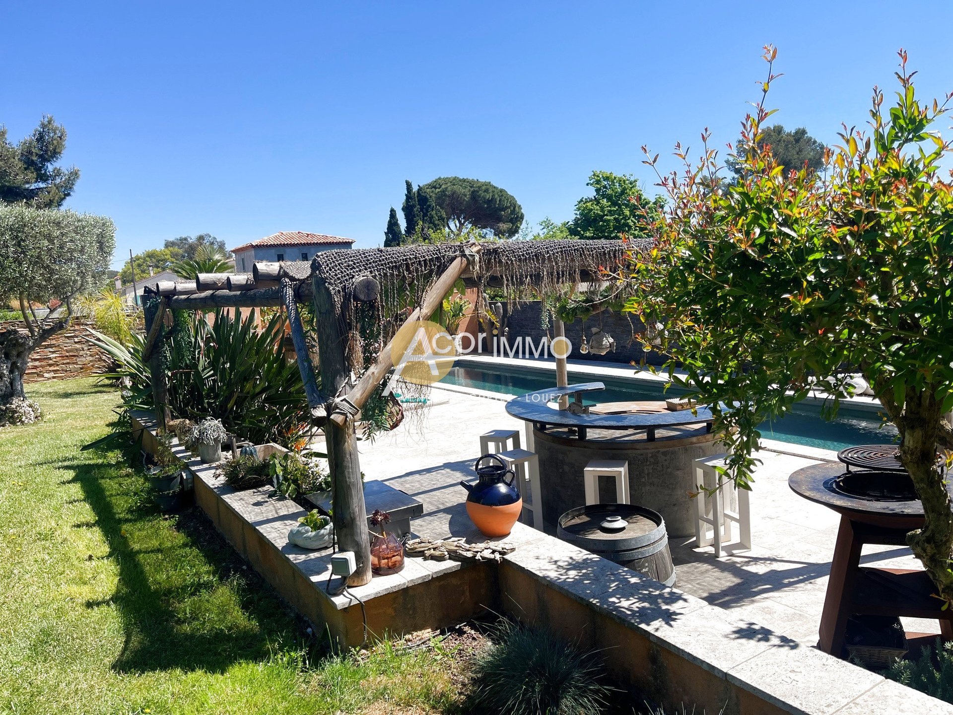 Maison à vendre, 180m², La Seyne-sur-Mer