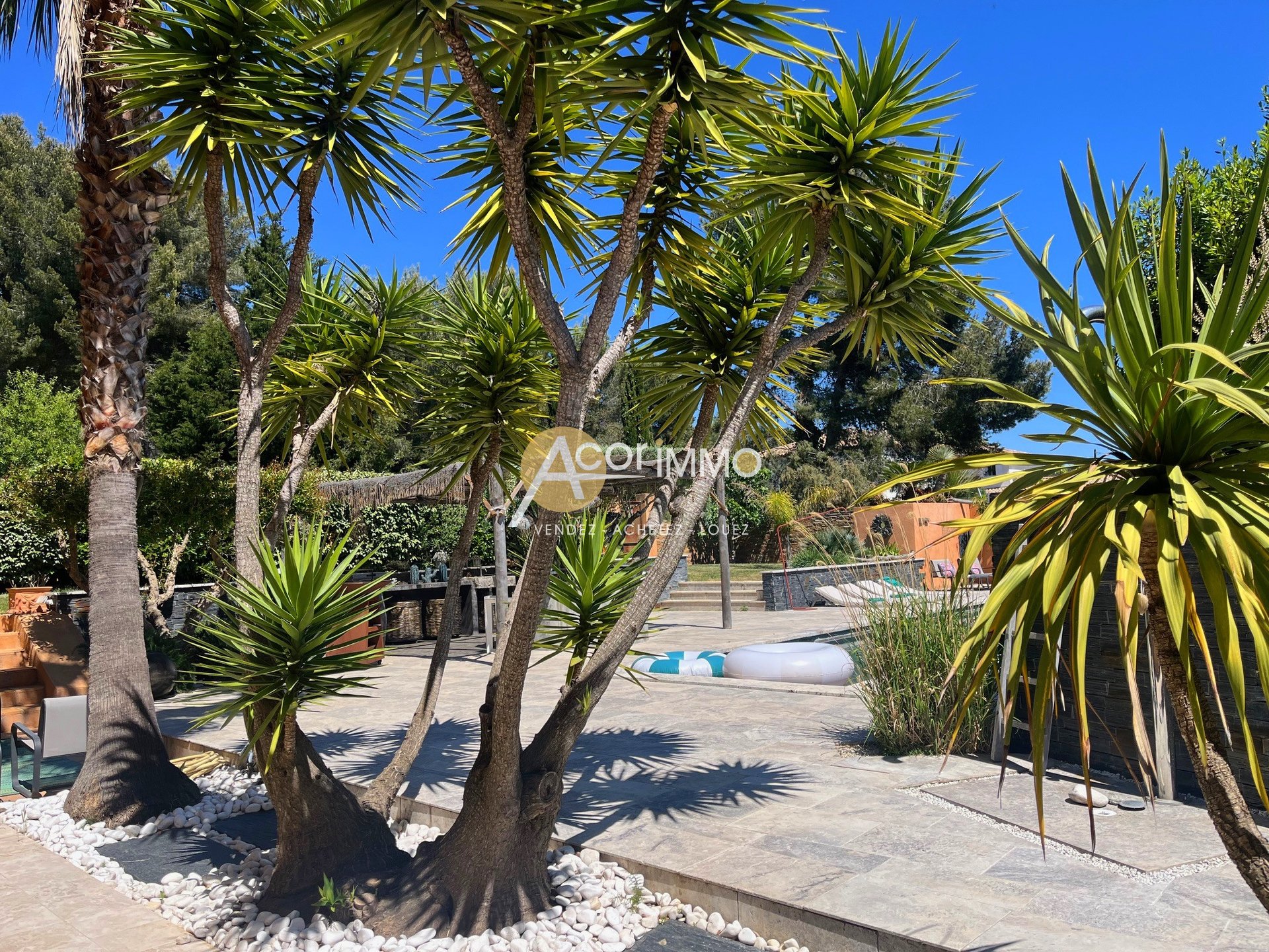 Maison à vendre, 180m², La Seyne-sur-Mer