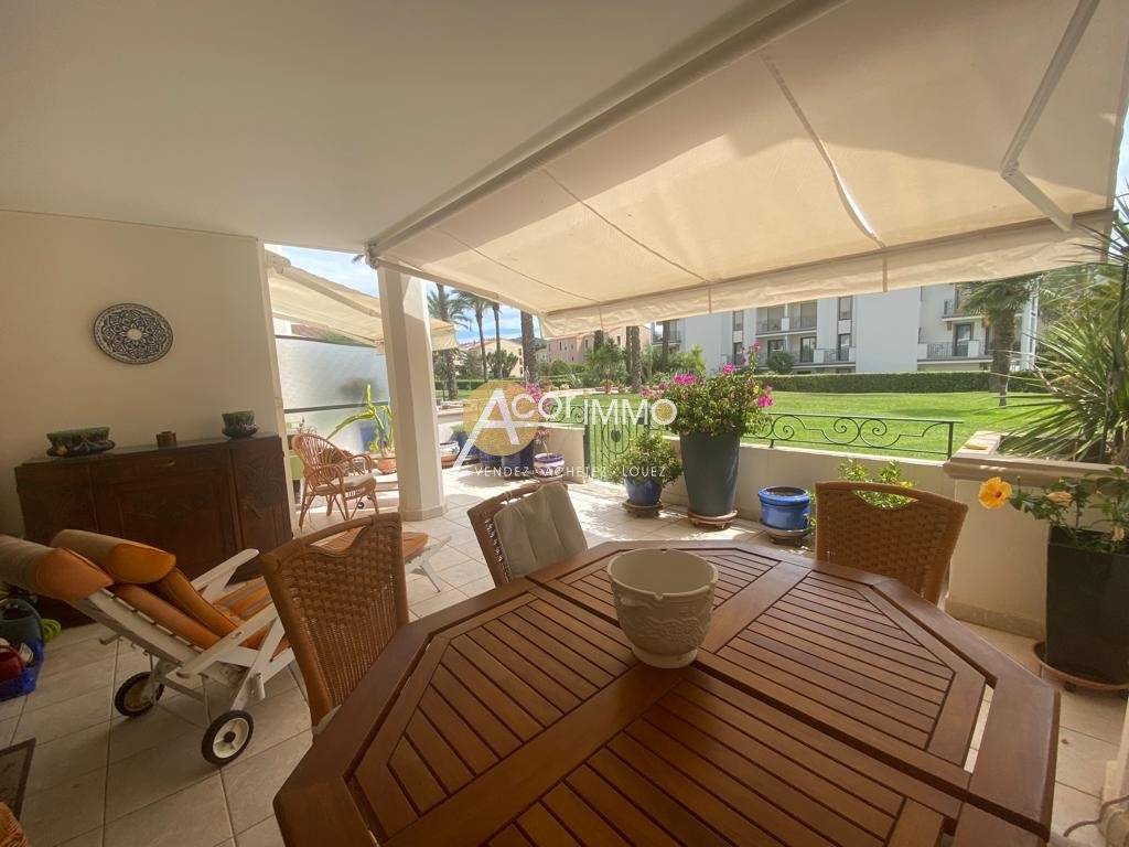 Appartement à vendre, 97m², Sanary-sur-Mer