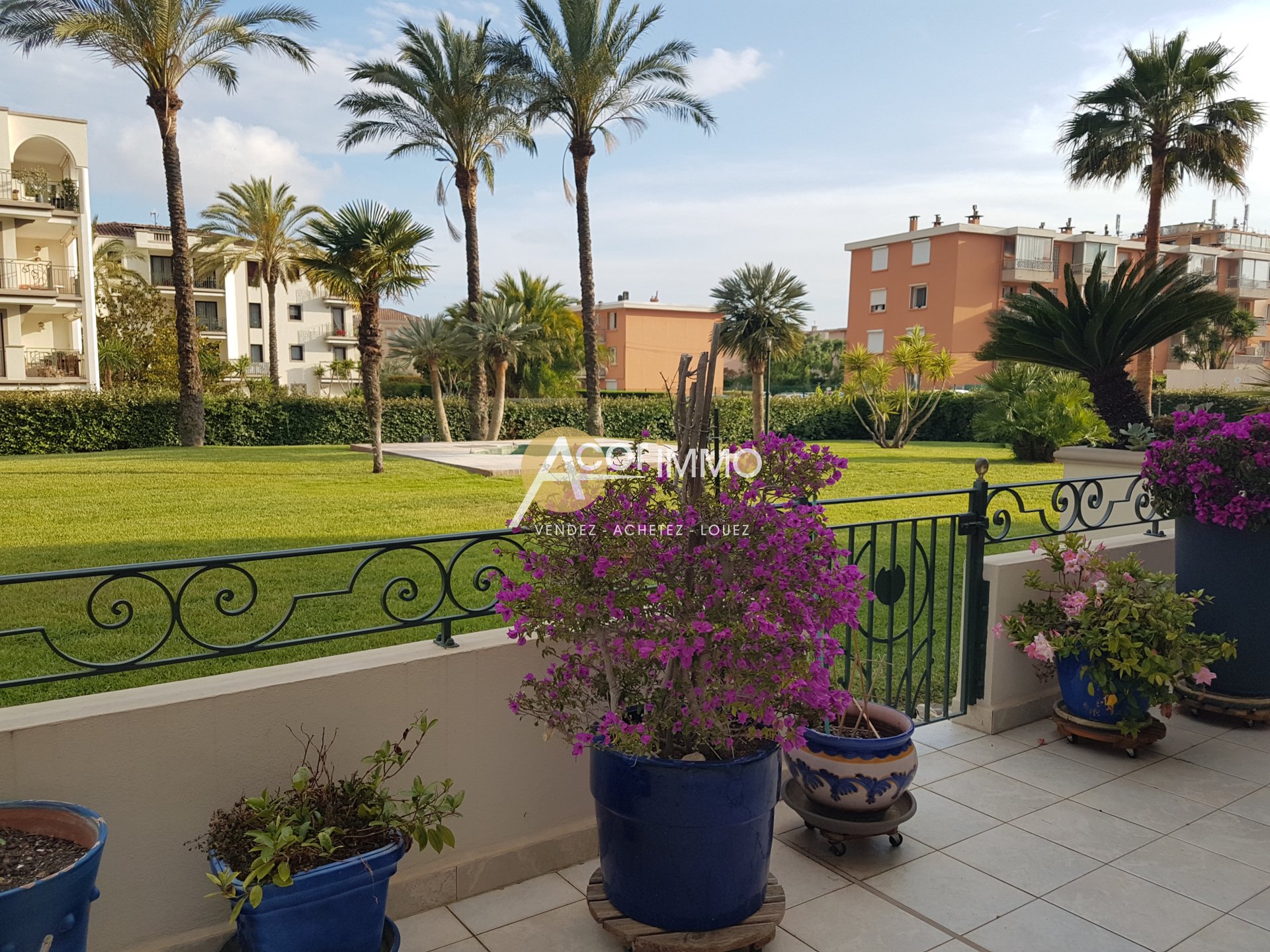 Appartement à vendre, 97m², Sanary-sur-Mer