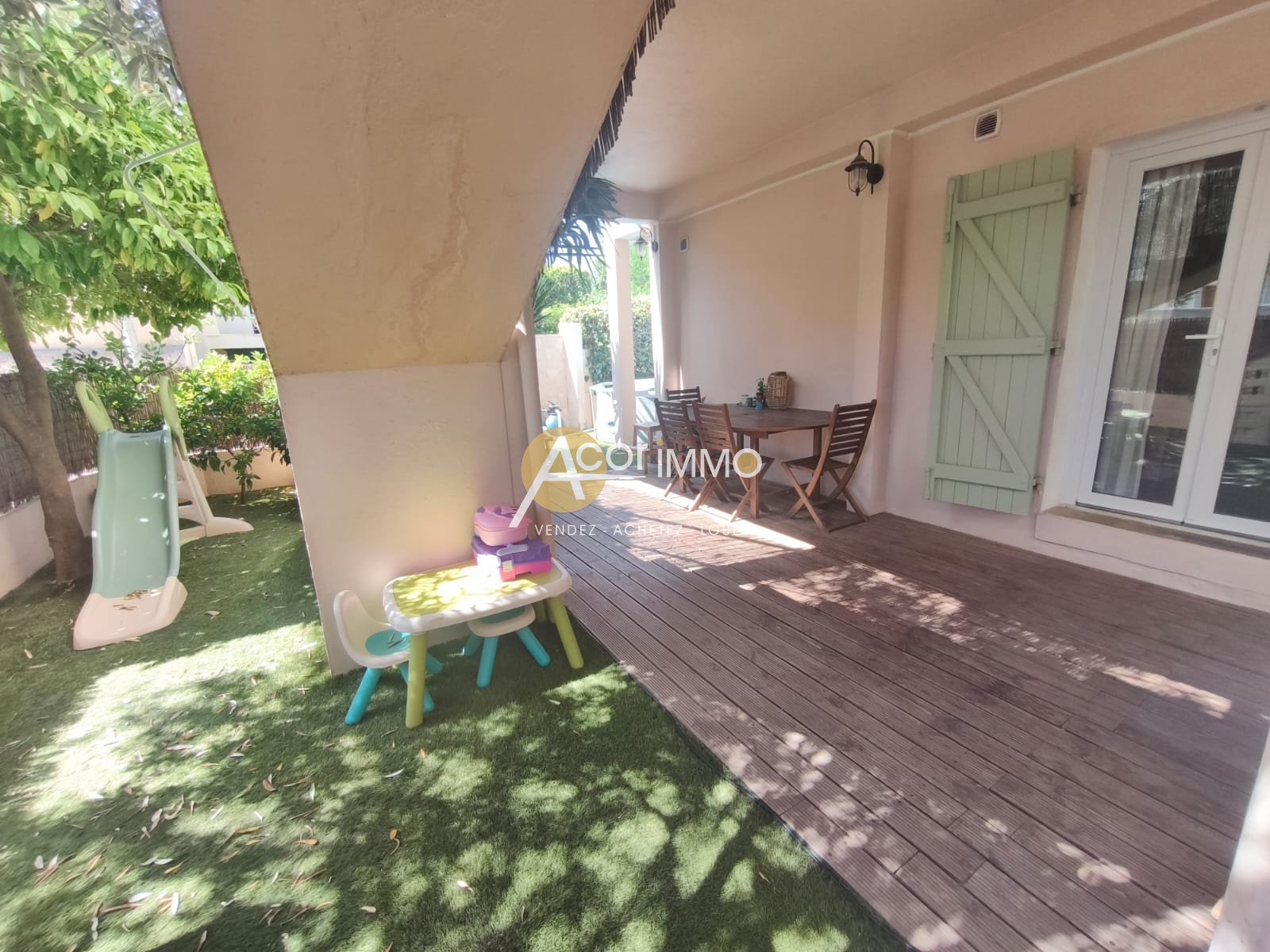 Appartement à vendre, 82m², La Seyne-sur-Mer
