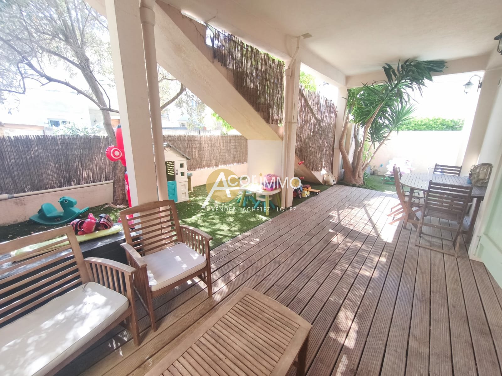 Appartement à vendre, 82m², La Seyne-sur-Mer