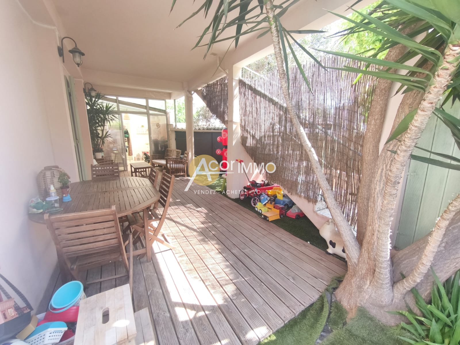 Appartement à vendre, 82m², La Seyne-sur-Mer