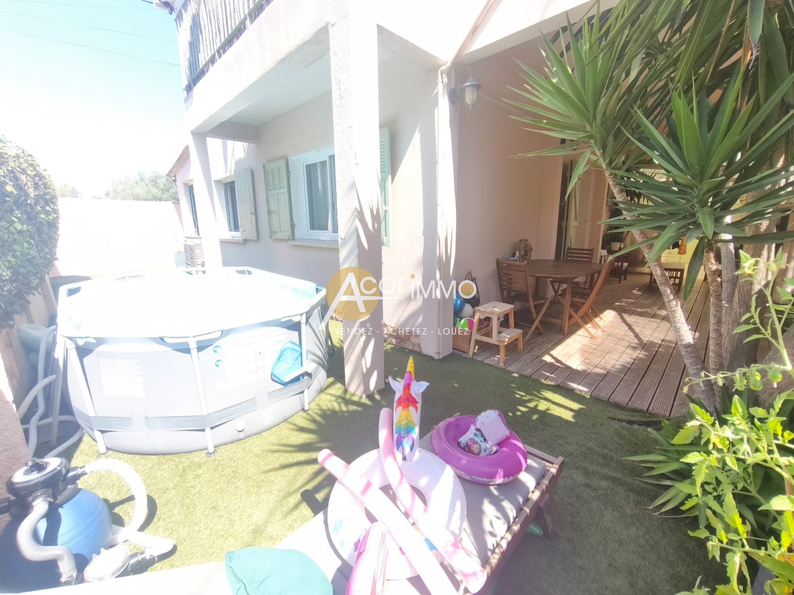 Appartement à vendre, 82m², La Seyne-sur-Mer