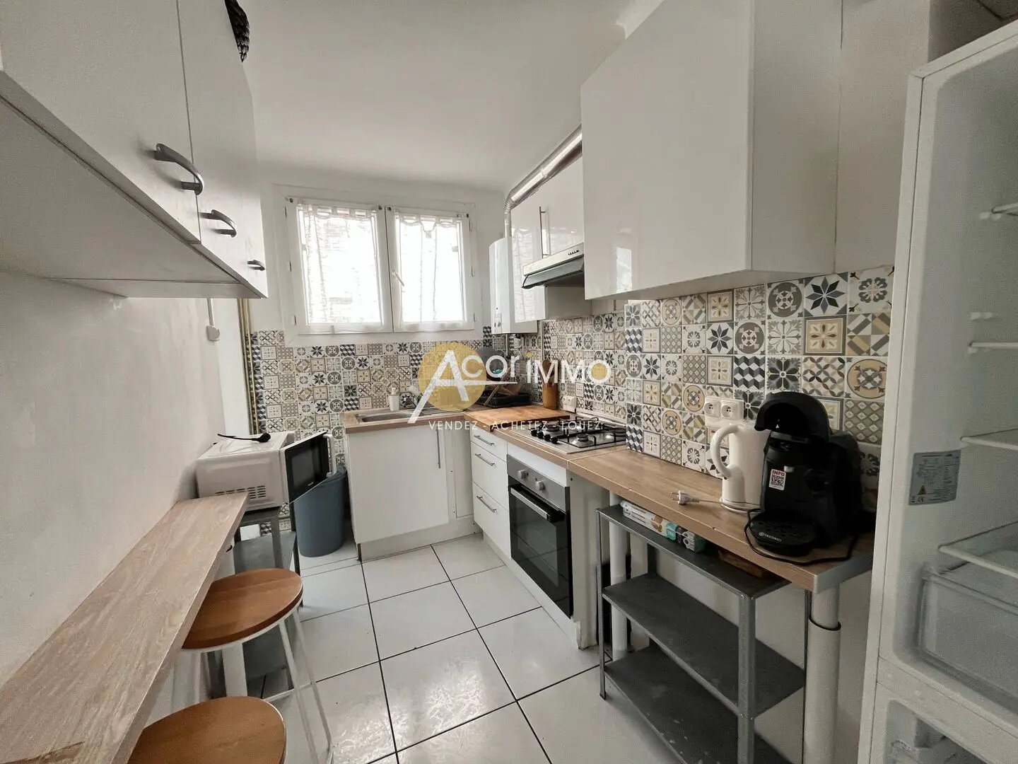 Appartement à louer, 59m², Toulon