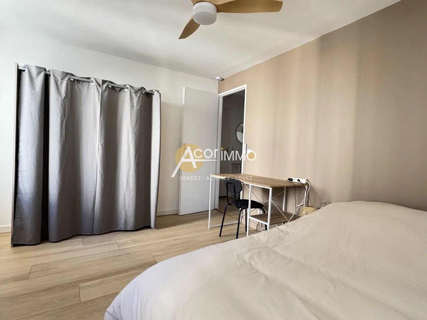 Appartement à louer, 50m², La Seyne-sur-Mer