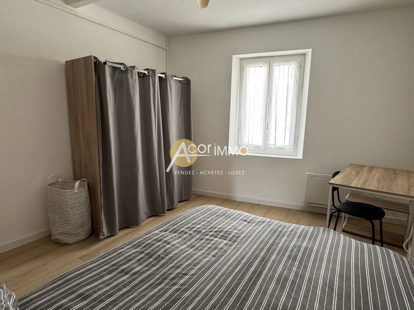 Appartement à louer, 50m², La Seyne-sur-Mer