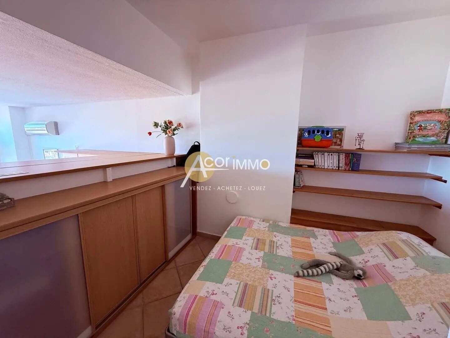 Appartement à vendre, 51m², Saint-Mandrier-sur-Mer
